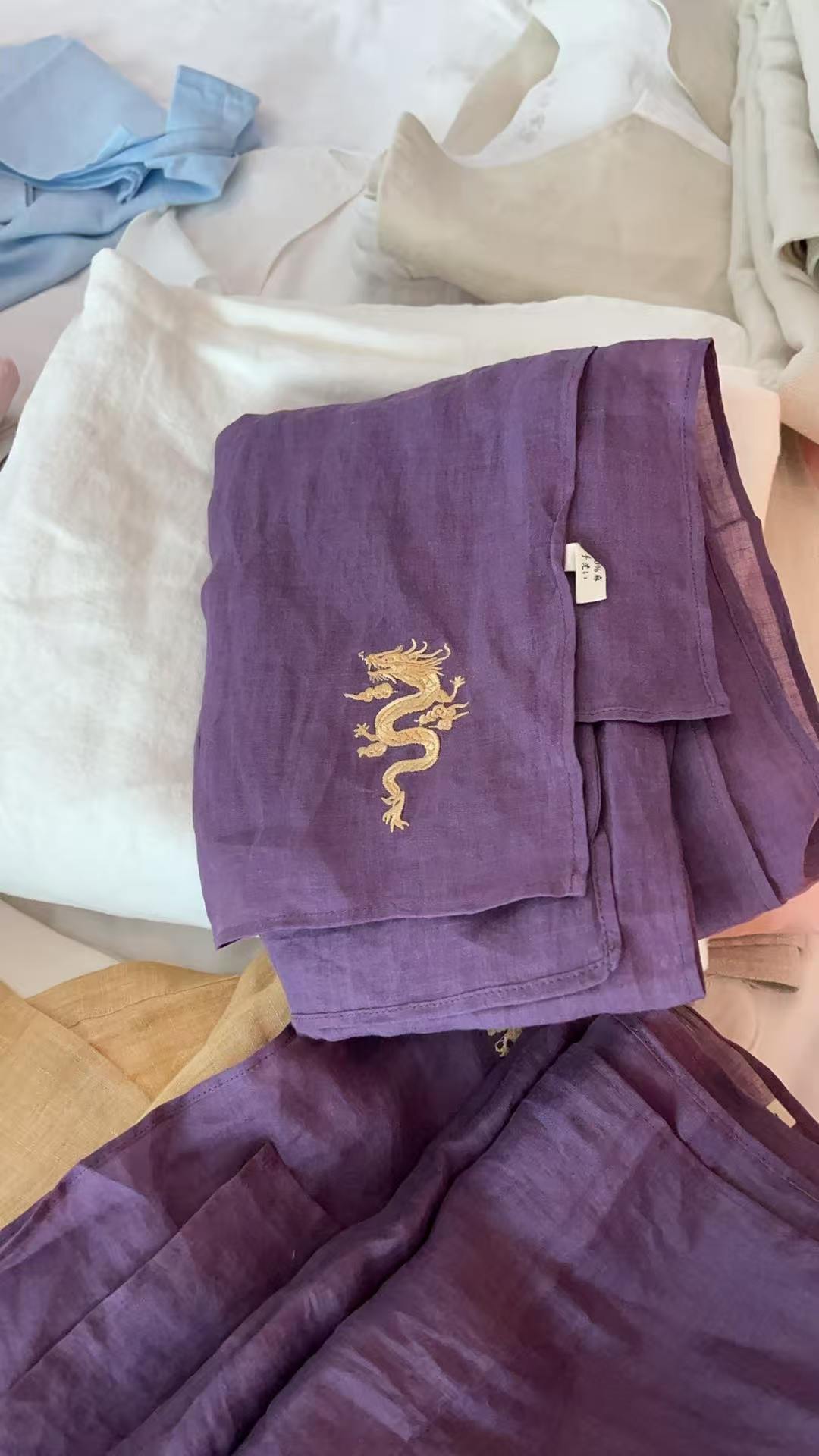 天心無我PRODUCTS