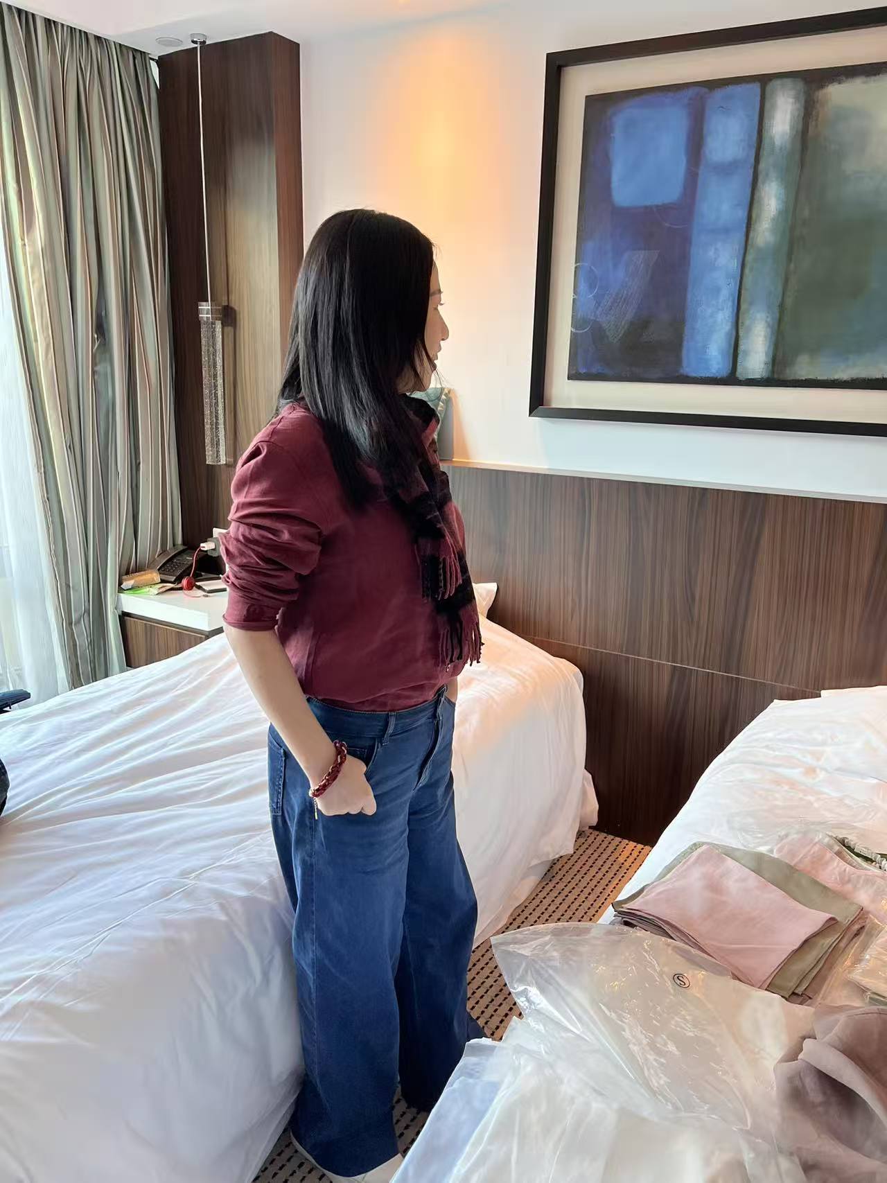 天心無我PRODUCTS