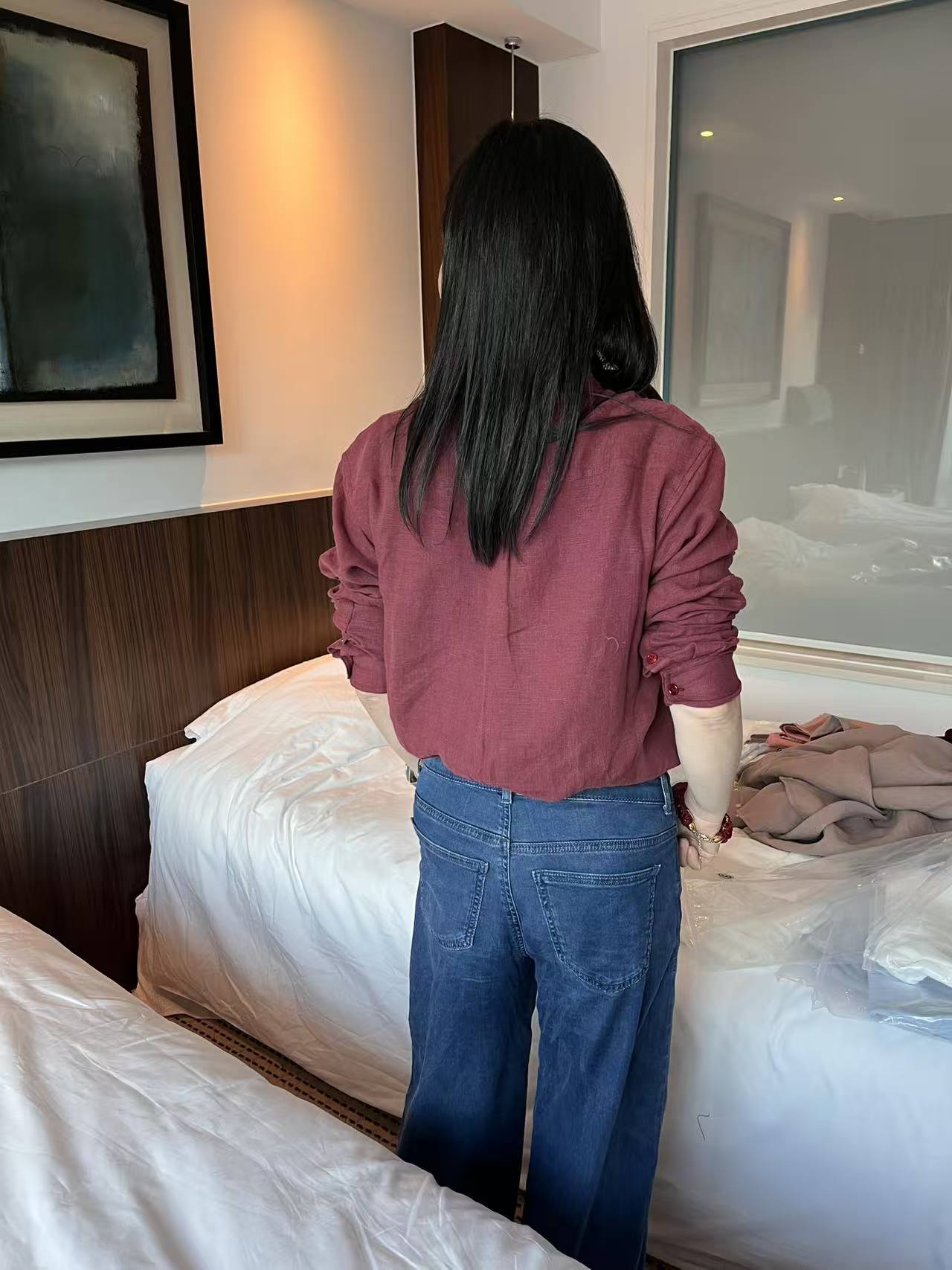 天心無我PRODUCTS